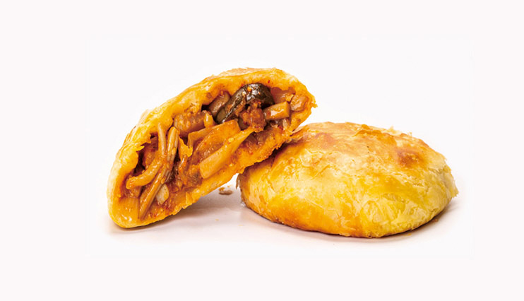 香辣魷魚(yú)